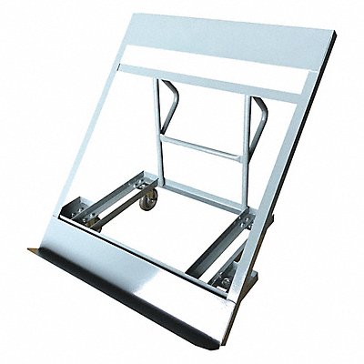 Beverage Delivery Hand Trucks image